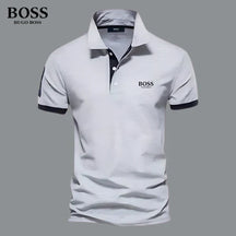 Polo élégant (1+1)