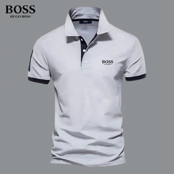 Polo élégant (1+1)