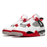Sneakers J4 'Fire Red'