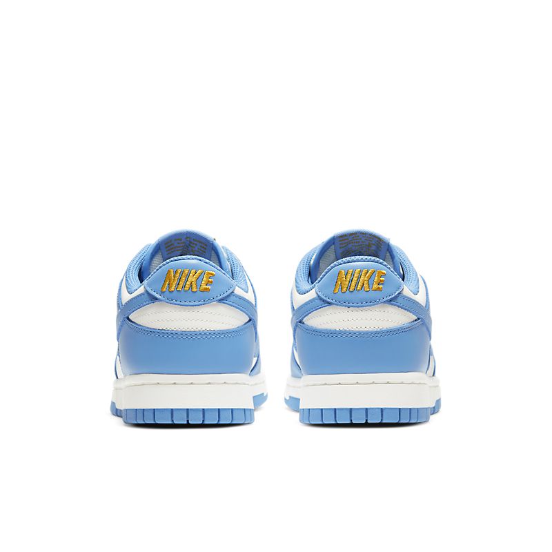 Sneakers DunkLow UNC Blue
