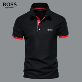 Polo élégant (1+1)