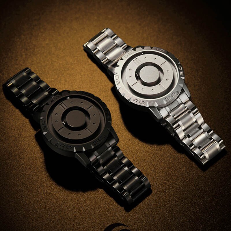 Montre Magneto X-MAN