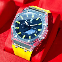 Montre décontractée PB