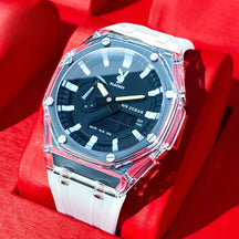 Montre décontractée PB
