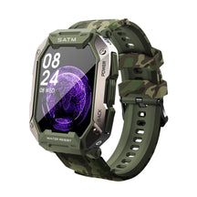 Montre connectée Sportivité
