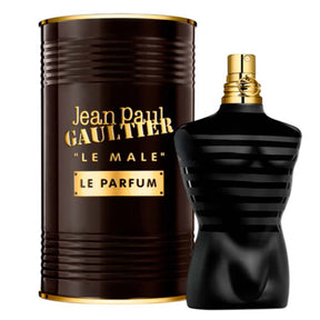 LMale Pour Homme Absolu Parfum