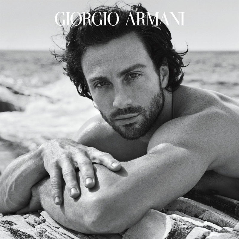 Giorgio Acqua Pour Homme Absolu Parfum