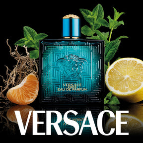 Eros Pour Homme Absolu Parfum