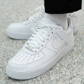 Sneakers AF1 White