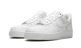 Sneakers AF1 White